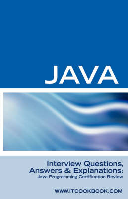 Java Interview Questions - Terry Sanchez