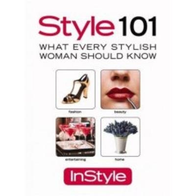 What Every Stylish Woman Should Know - 