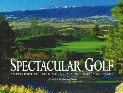 Spectacular Golf - Jack Nicklaus