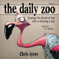 The Daily Zoo: Year 1 - Chris Ayers