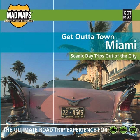 Miami Get Outta Town - 