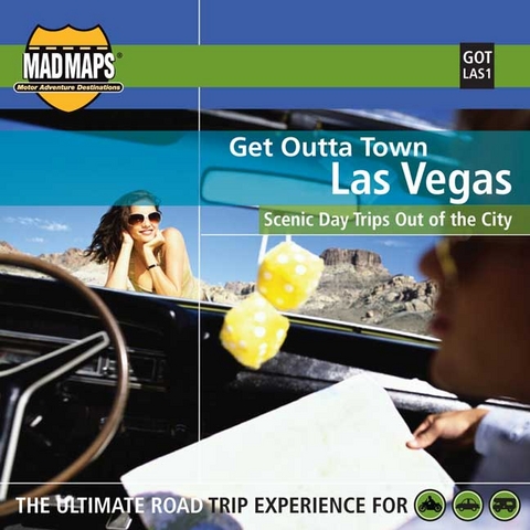 Las Vegas Get Outta Town - 