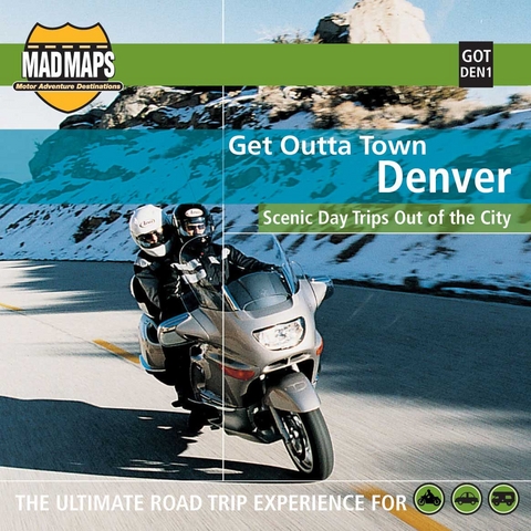 Denver Get Outta Town - 