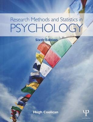 Research Methods and Statistics in Psychology - Hugh Coolican