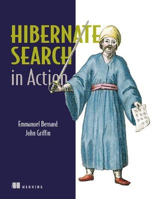 Hibernate Search in Action - Emmanuel Bernard