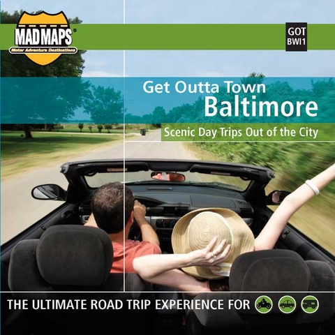 Baltimore Get Outta Town - 