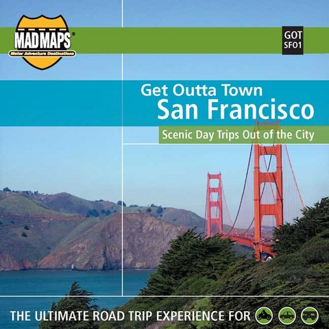 San Francisco Get Outta Town - 