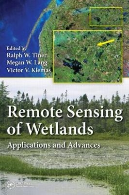 Remote Sensing of Wetlands - 