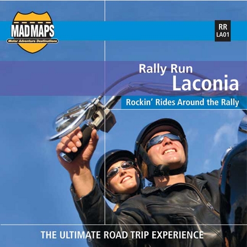 Laconia Rally Run - 