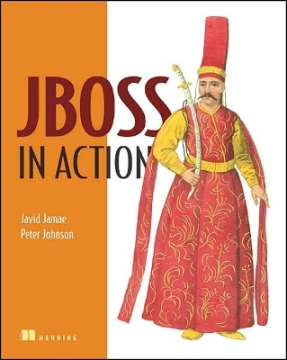 JBoss in Action - Javid Jamae