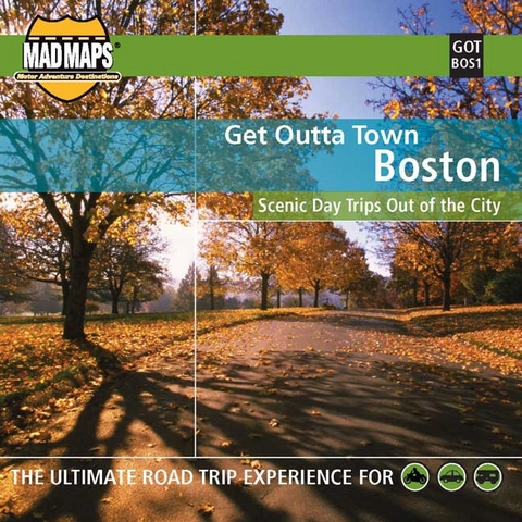 Boston Get Outta Town - 