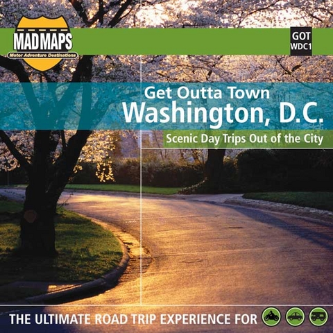 Washington, D.C. Get Outta Town - 