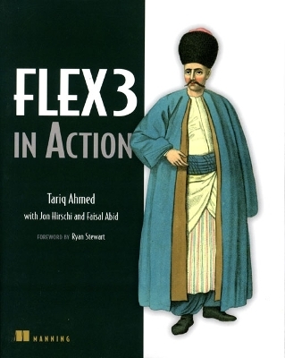 Flex 3 in Action - Tariq Ahmed