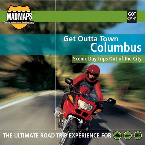 Columbus Get Outta Town - 