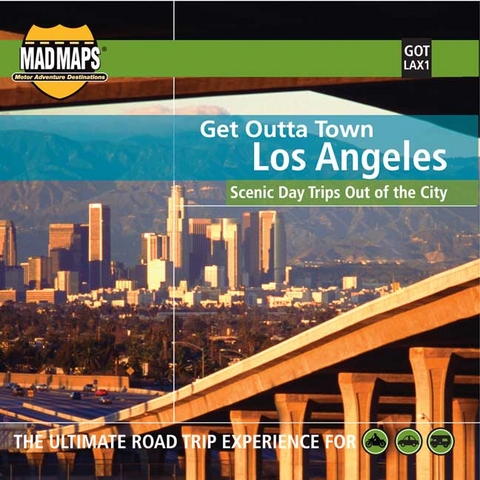 Los Angeles Get Outta Town - 