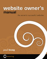 Website Owner's Manual - Paul Boag