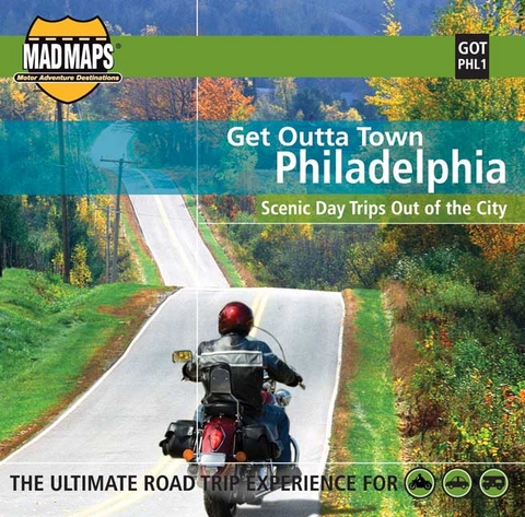 Philadelphia Get Outta Town - 