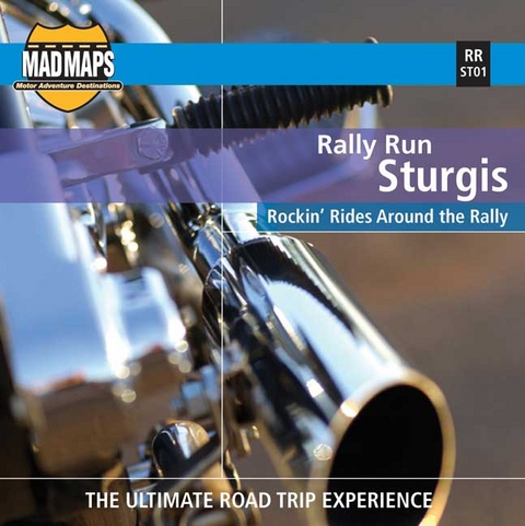 Sturgis Rally Run - 