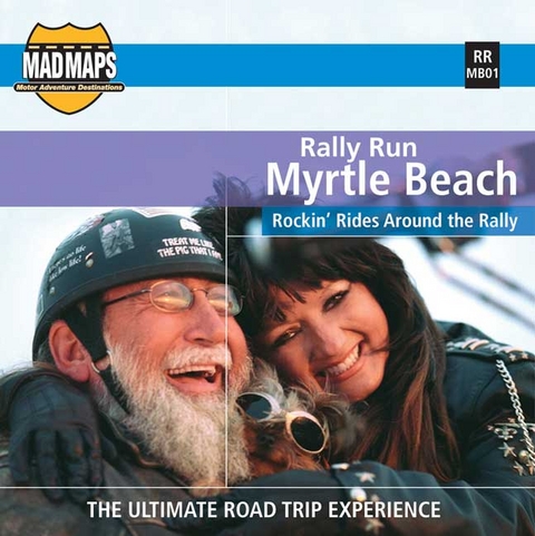 Myrtle Beach Rally Run - 