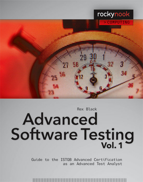 Advanced Software Testing Volume 1 - Rex Black