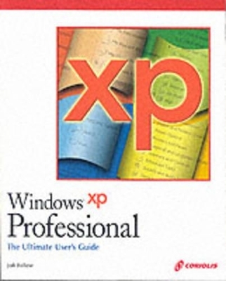 Windows XP Professional - Joli Ballew