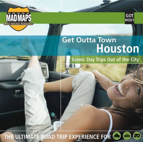 Houston Get Outta Town - 