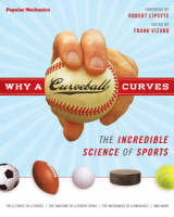 Why a Curveball Curves - 