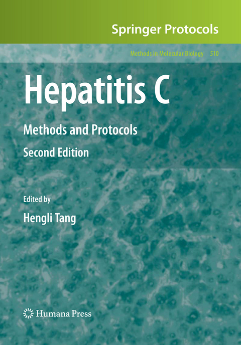 Hepatitis C - 