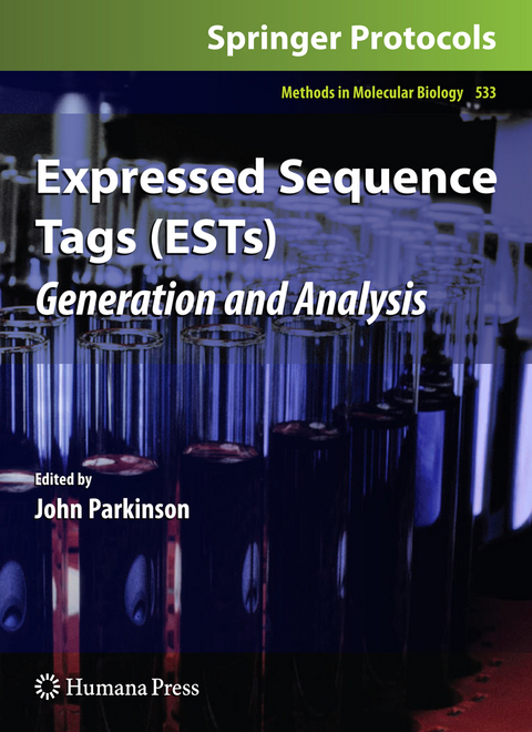 Expressed Sequence Tags (ESTs) - 