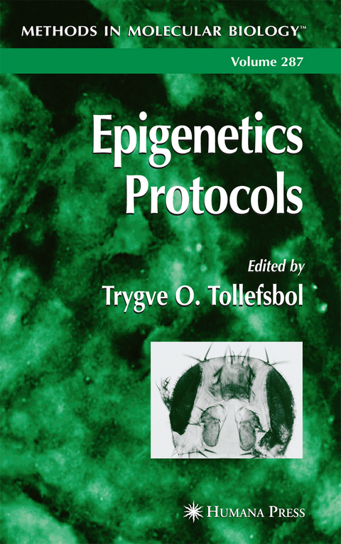 Epigenetics Protocols - 