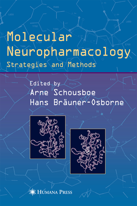 Molecular Neuropharmacology - 