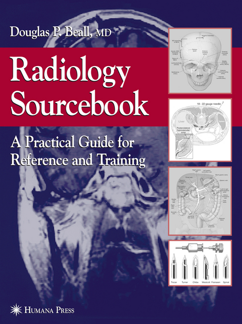 Radiology Sourcebook - 