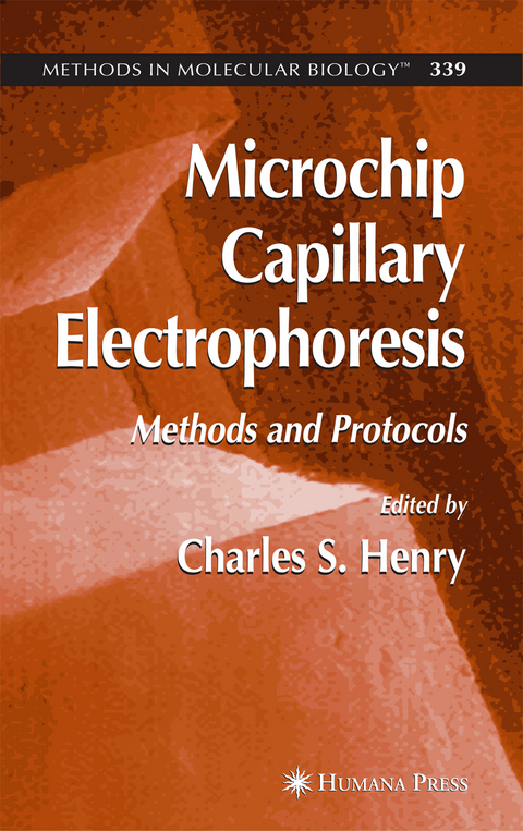 Microchip Capillary Electrophoresis - 