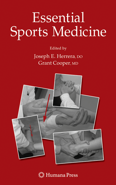 Essential Sports Medicine - 