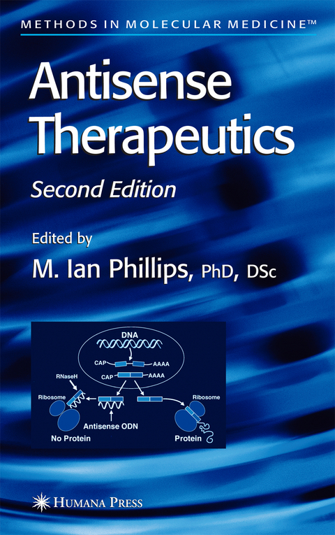 Antisense Therapeutics - 