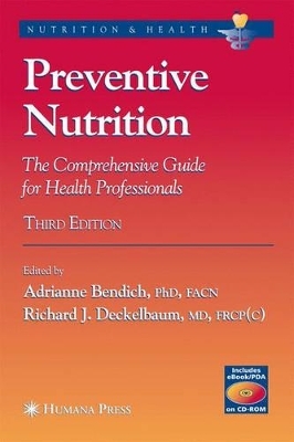 Preventive Nutrition - 