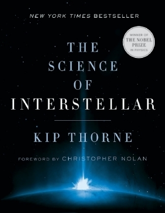 The Science of Interstellar - Kip Thorne