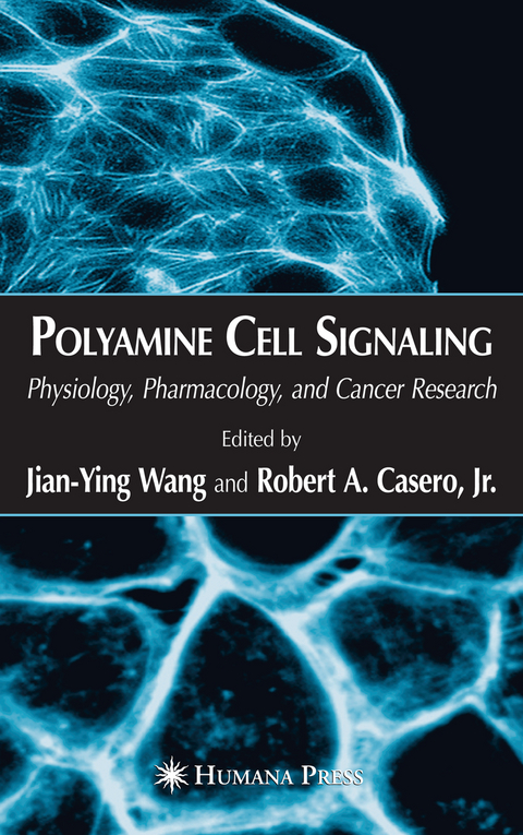 Polyamine Cell Signaling - 