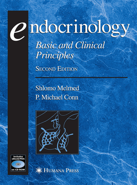 Endocrinology - 