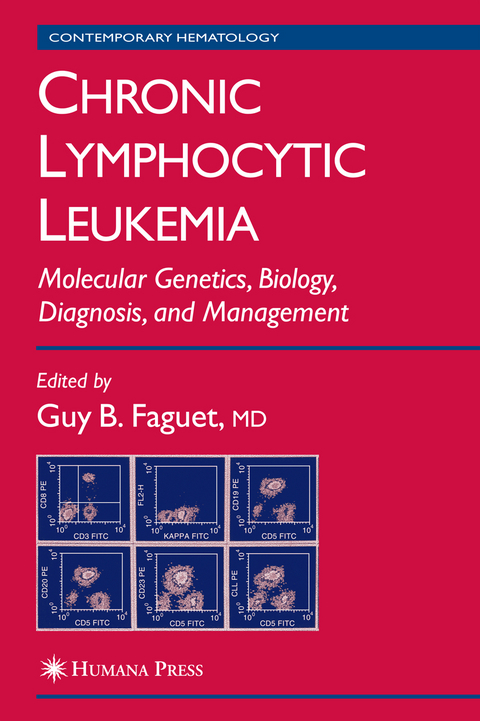 Chronic Lymphocytic Leukemia - 