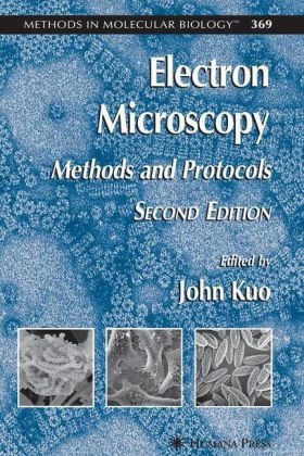 Electron Microscopy - 