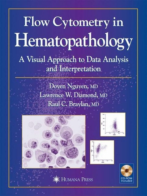 Flow Cytometry in Hematopathology - D. Nguyen