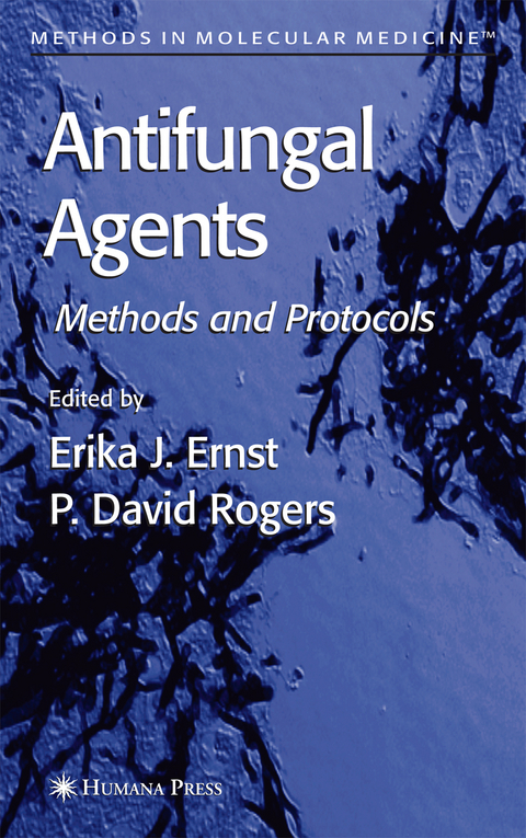 Antifungal Agents - 