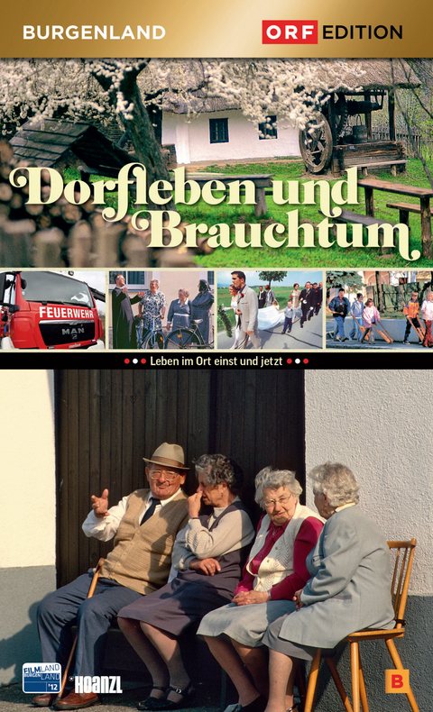 Dorfleben und Brauchtum -  div.