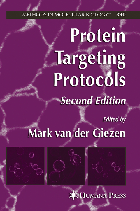 Protein Targeting Protocols - 