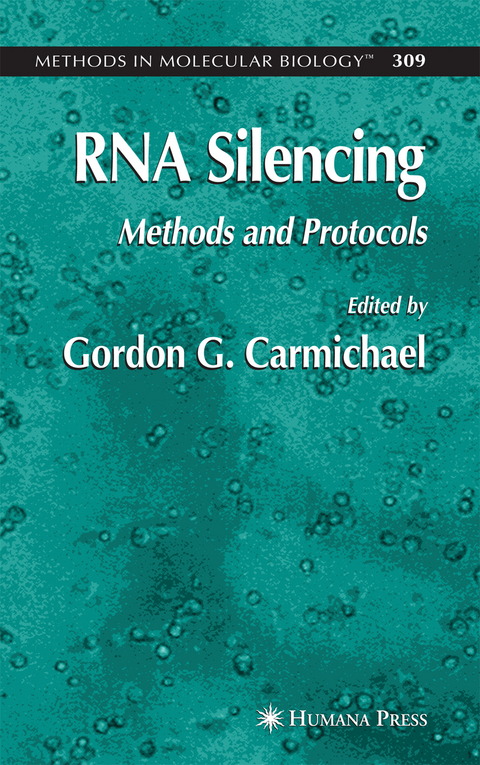 RNA Silencing - 