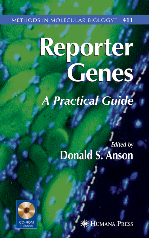 Reporter Genes - 