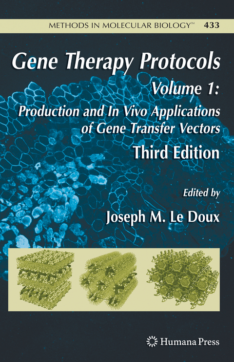 Gene Therapy Protocols - 