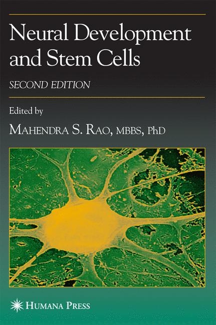 Neural Development and Stem Cells - 