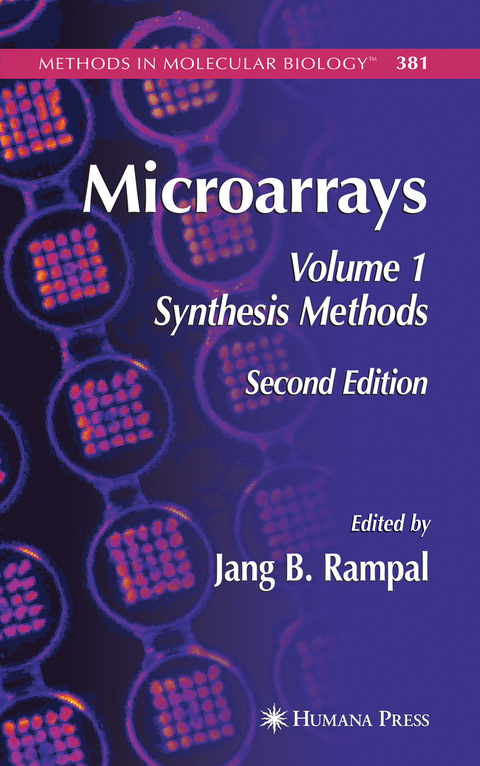 Microarrays - 